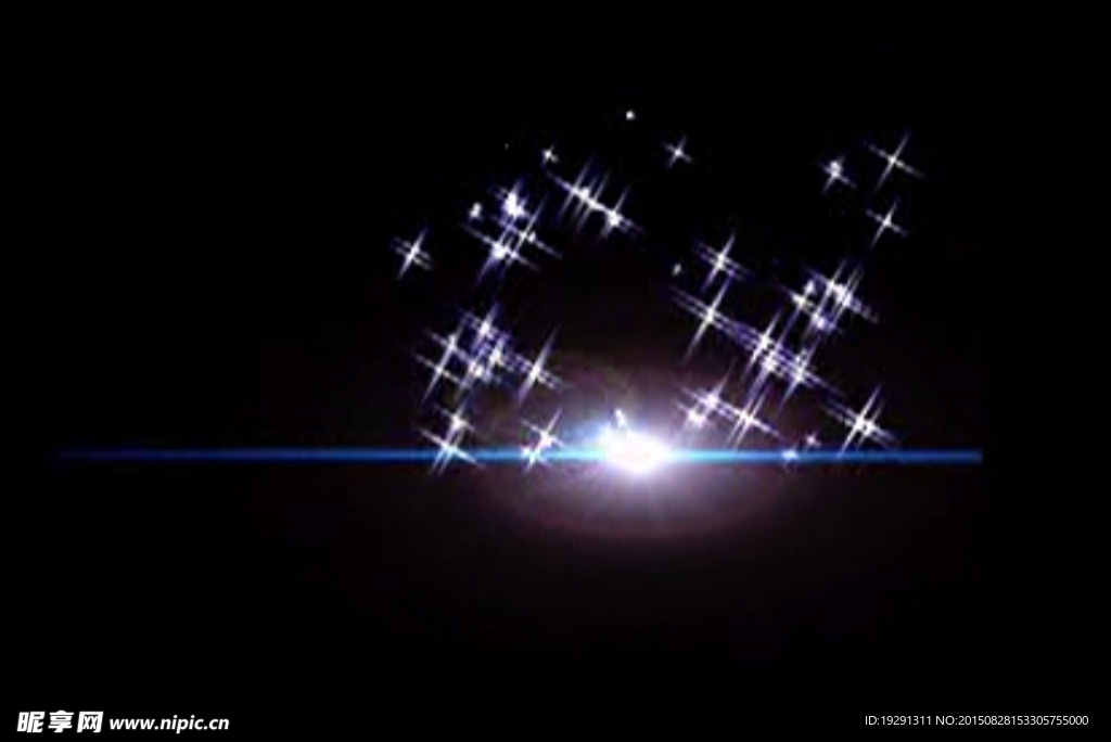 星光動態視頻