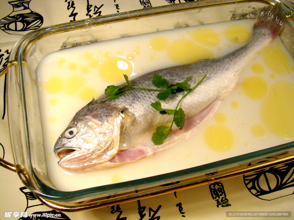 黃魚