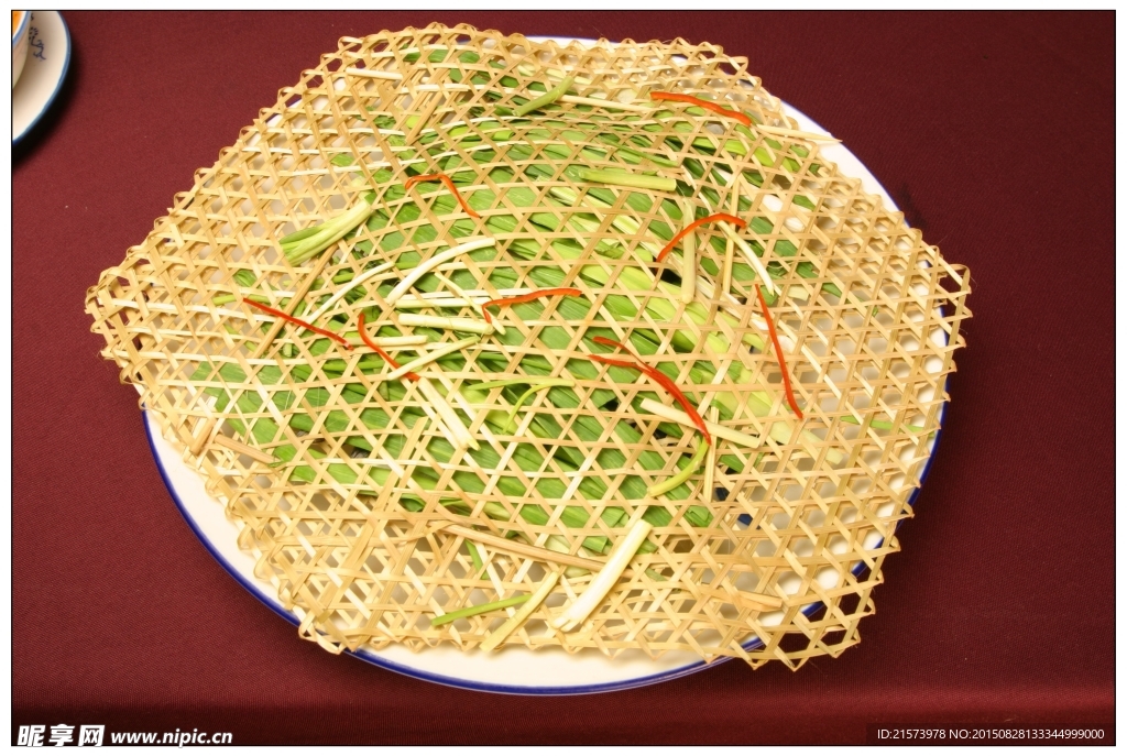 竹香鯽魚