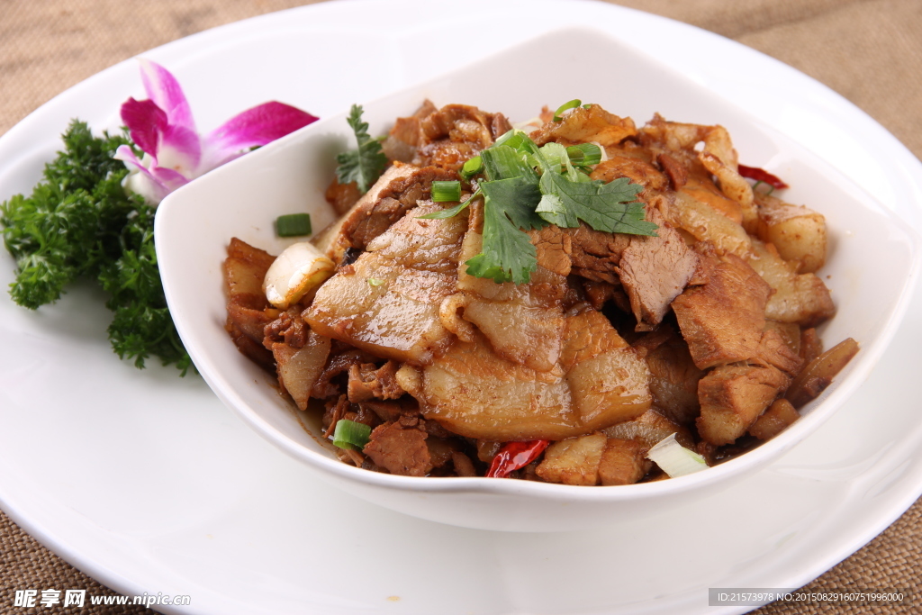 笨蒸肉
