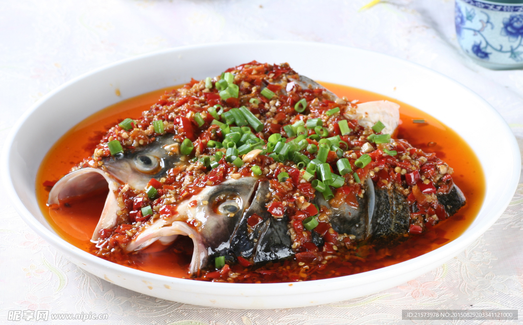 跺椒魚頭
