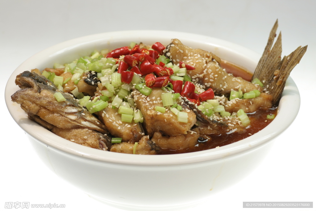 重慶椒麻魚