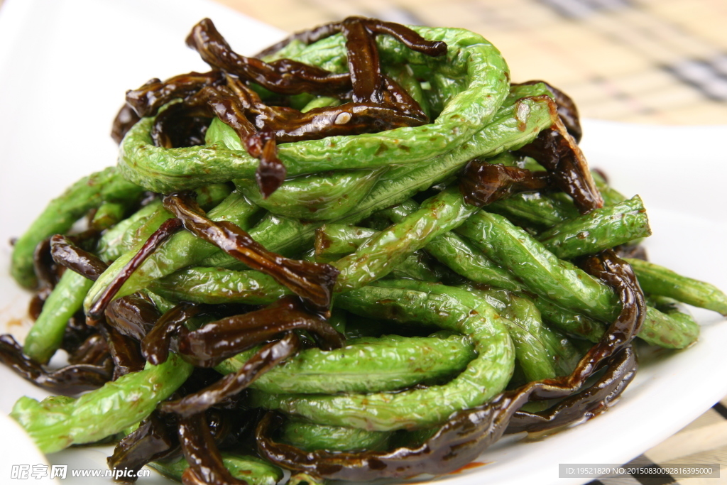 烤杠豆