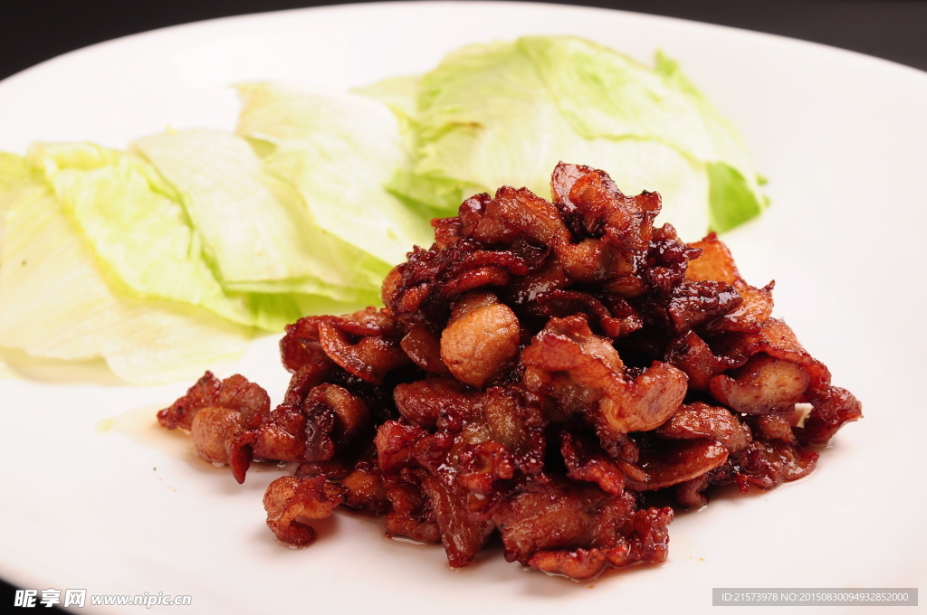 韓國小烤肉
