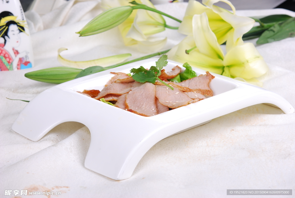 松阪烤香肉