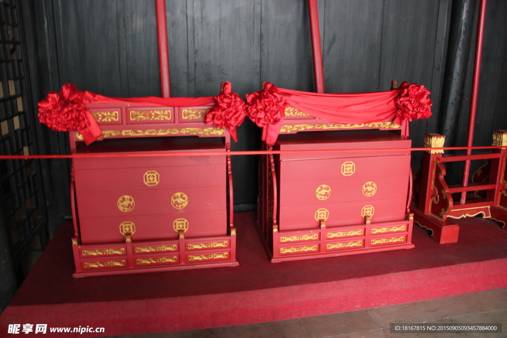 烏鎮(zhèn)婚慶展示