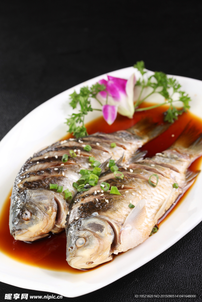 江南漕魚