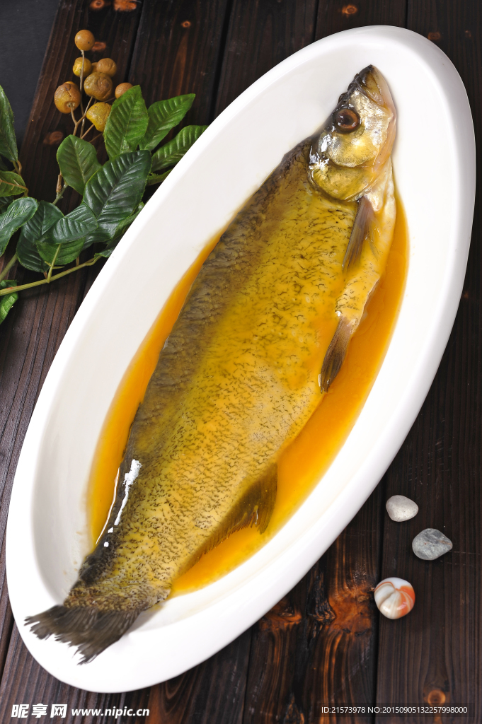 至尊大白魚