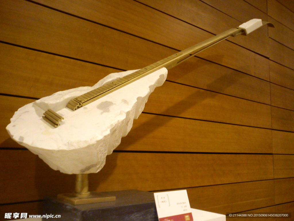 銅石器樂(lè)器