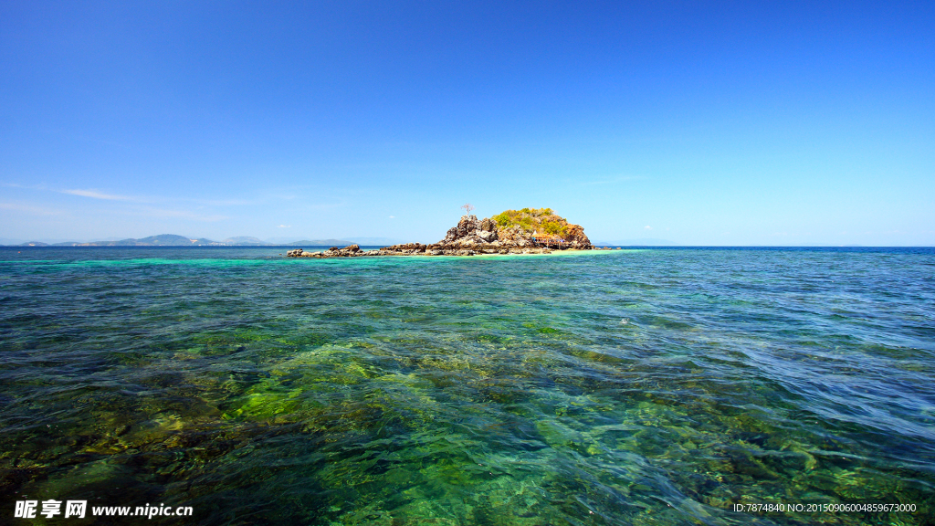 泰國(guó)普吉島