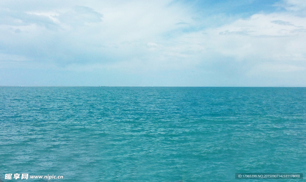 青海湖