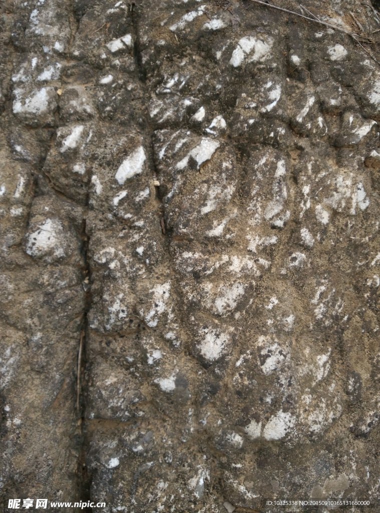 石頭貼圖