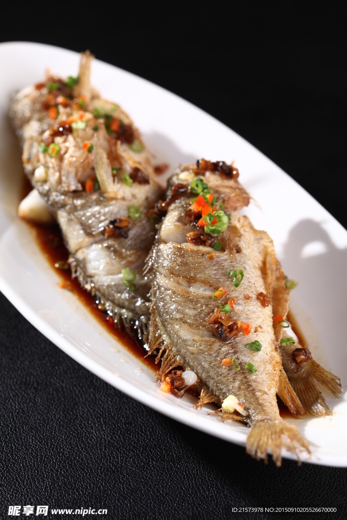 新式黃魚