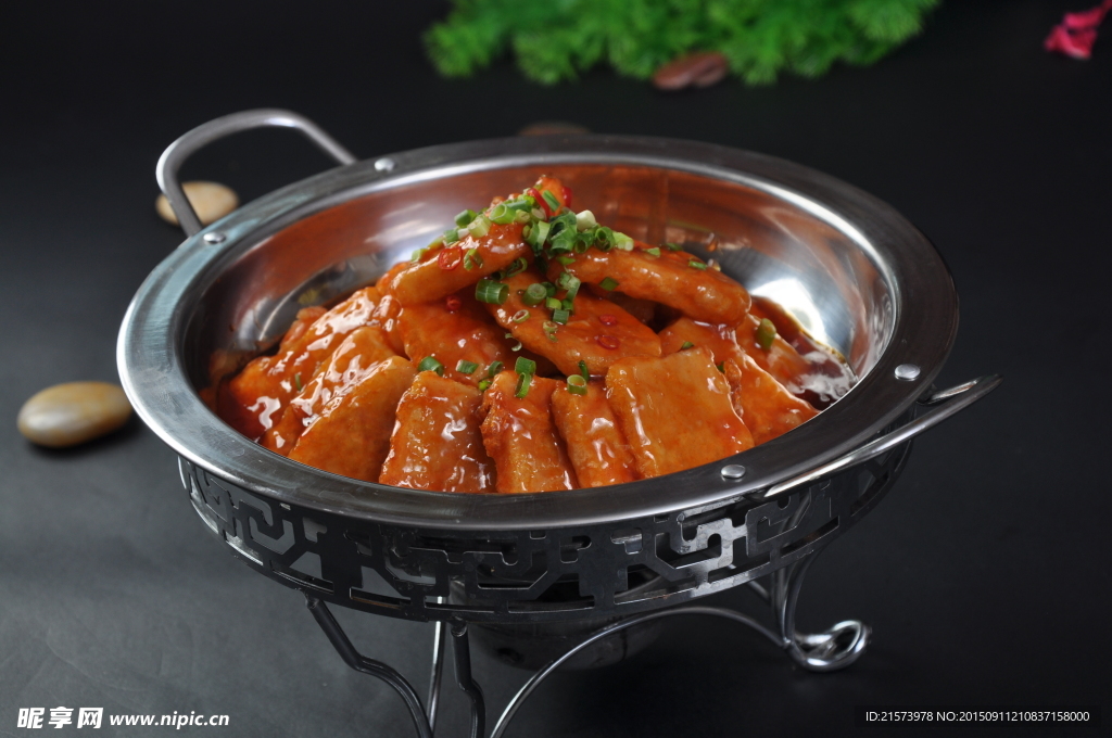 特色豆腐鍋
