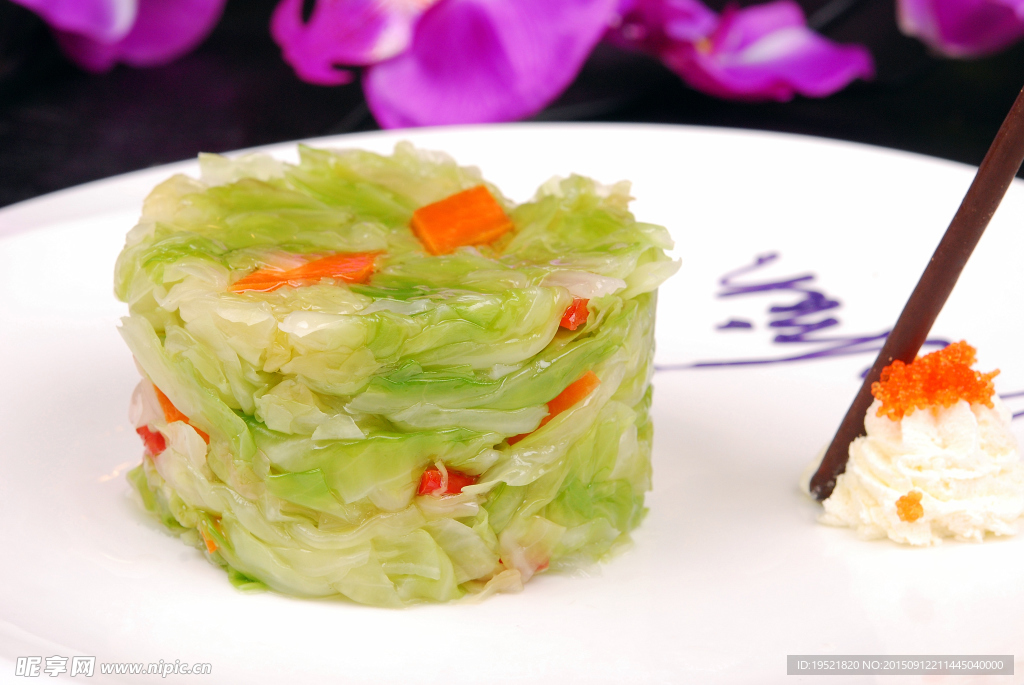 朝鮮泡菜