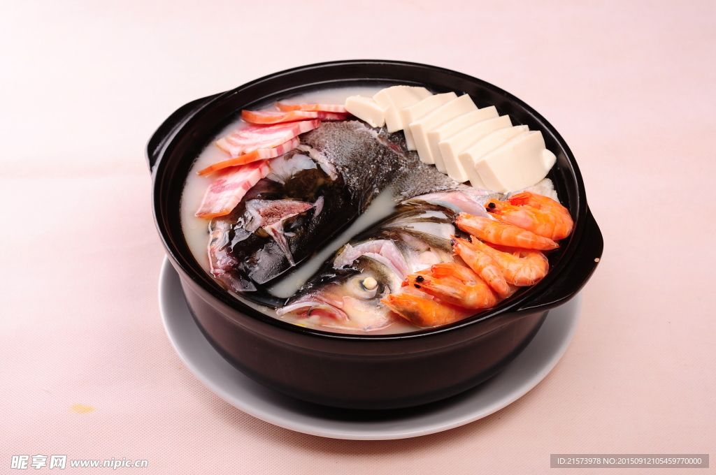 千島湖魚(yú)頭王