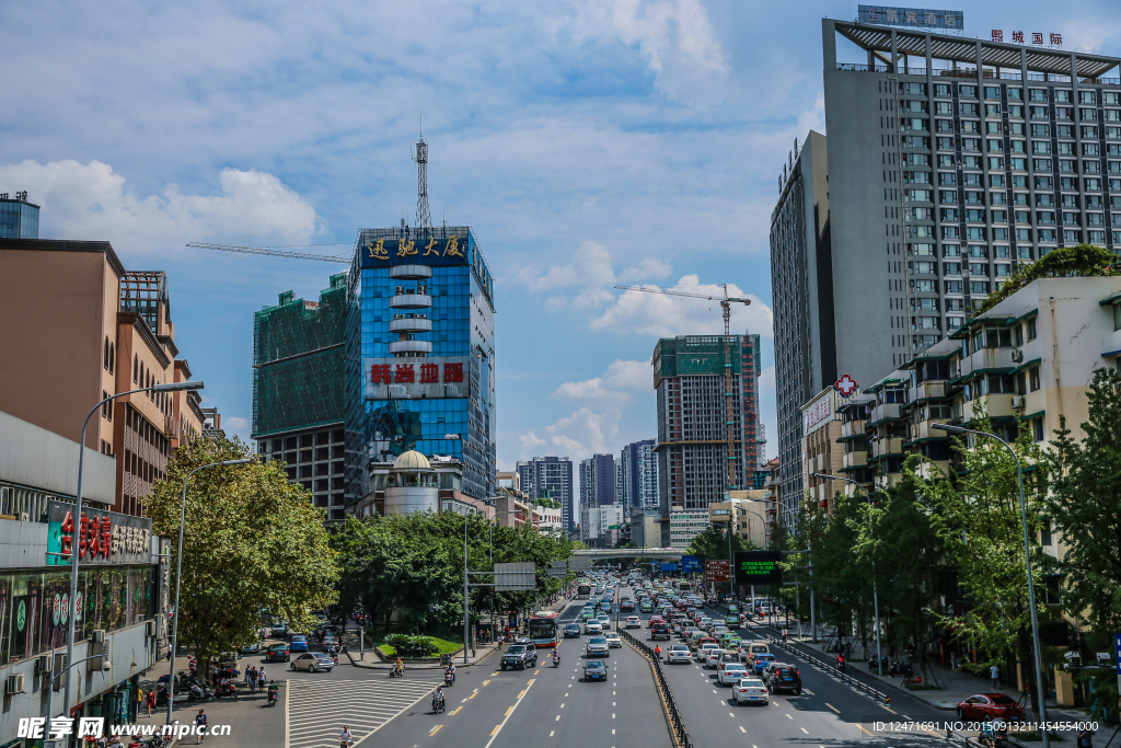 成都營(yíng)門口路