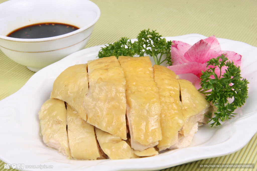 農家散養雞