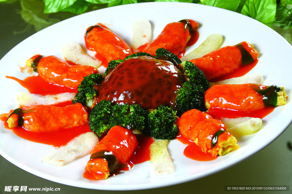 珍寶豆腐