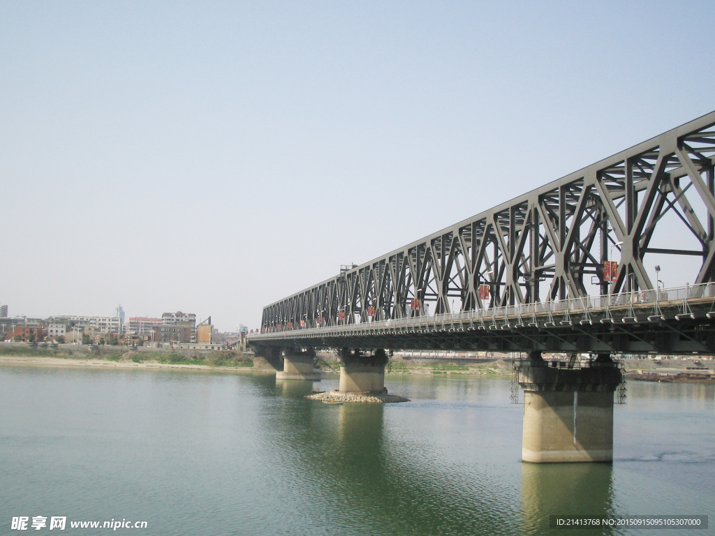 襄陽大橋
