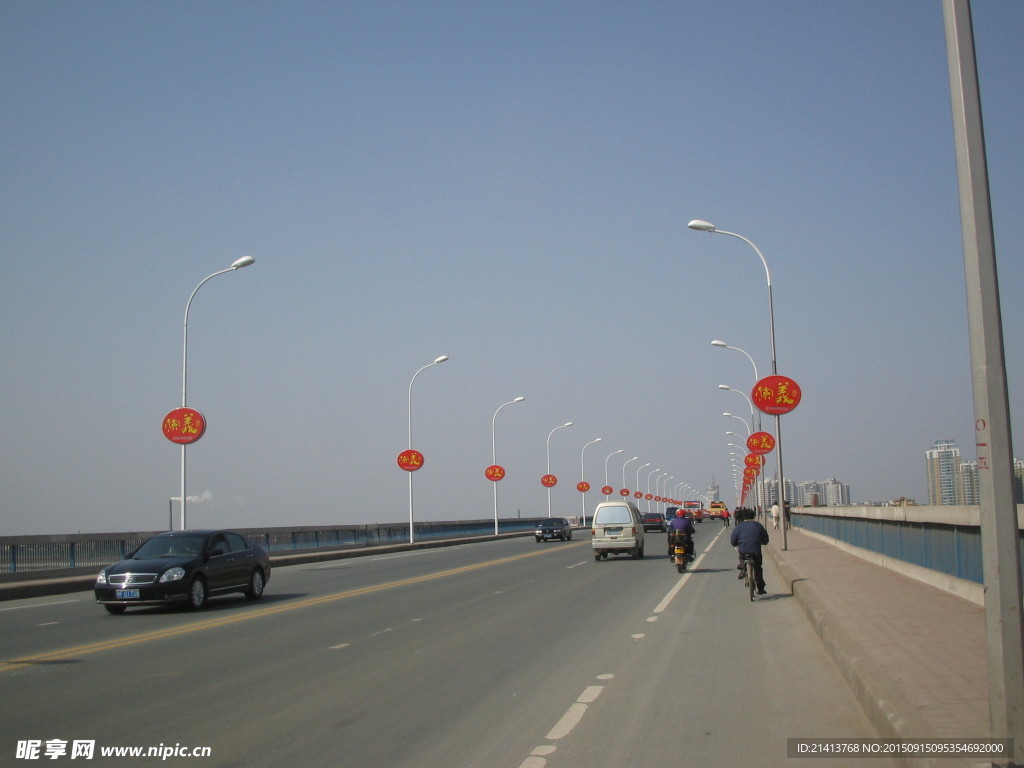 襄陽大橋