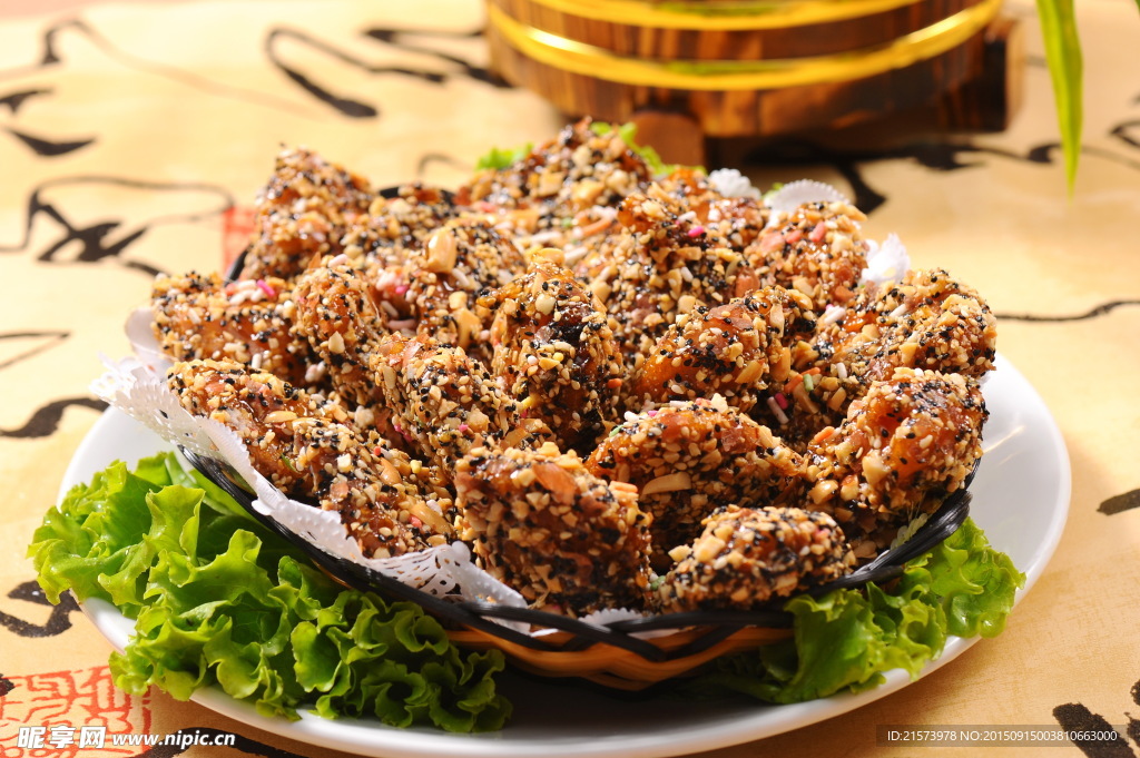 迷你寶茄子