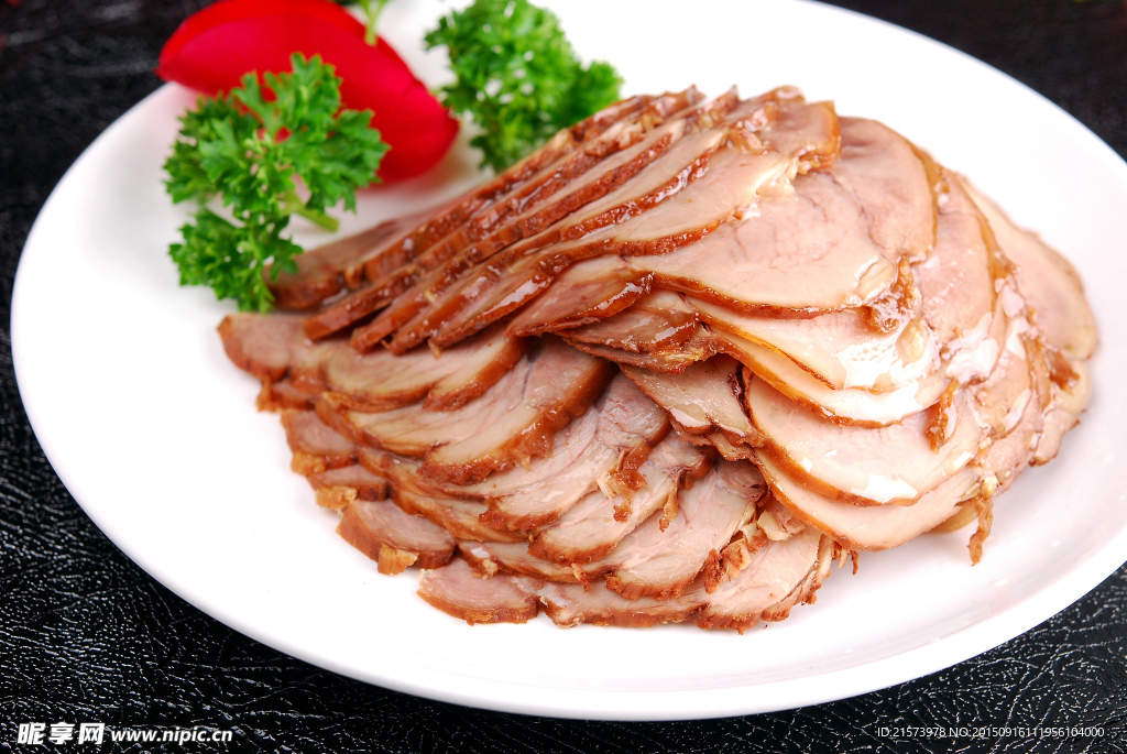 五香牛肉