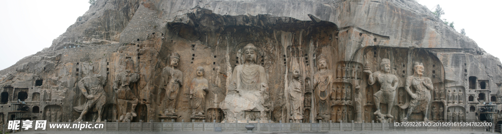 奉先寺