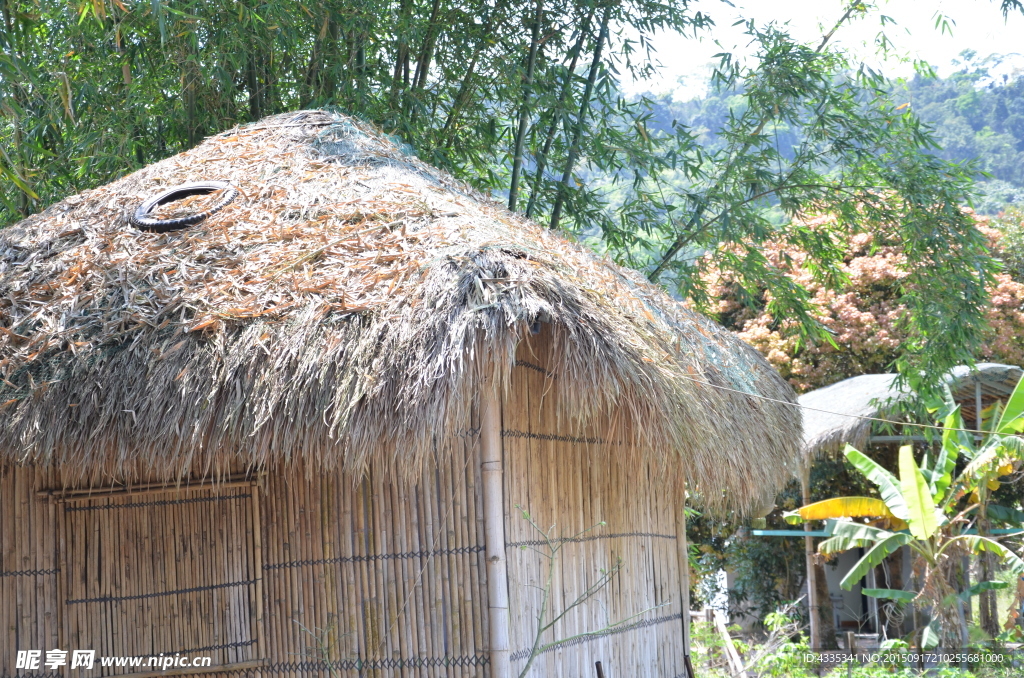 船型屋