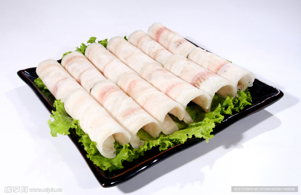 鮰魚片