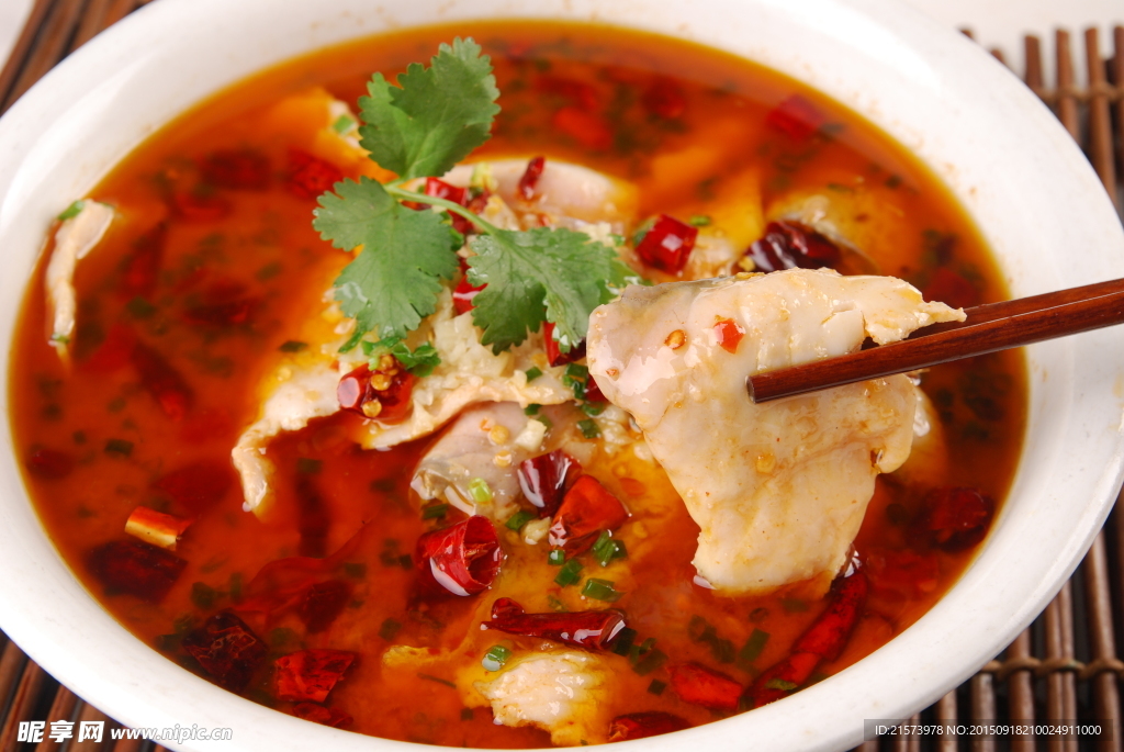 水煮魚(yú)片