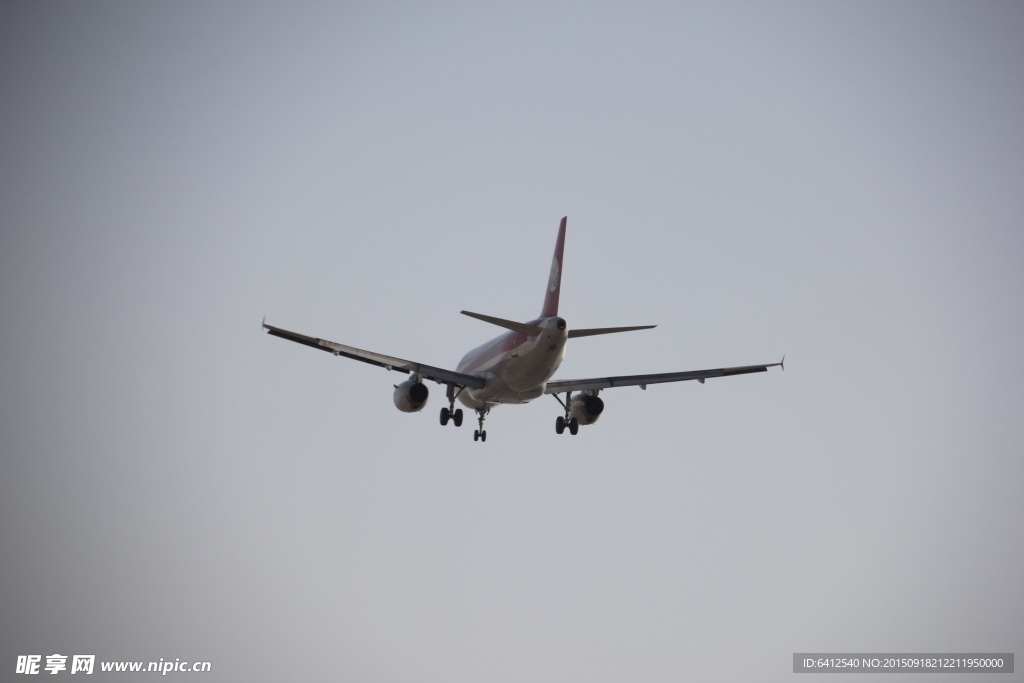 飛機