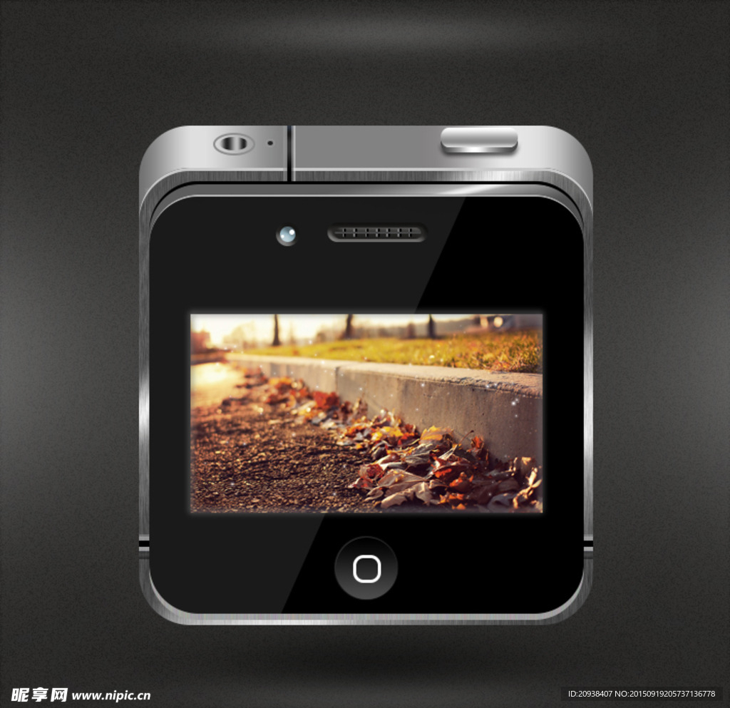 MP4UI模型設計