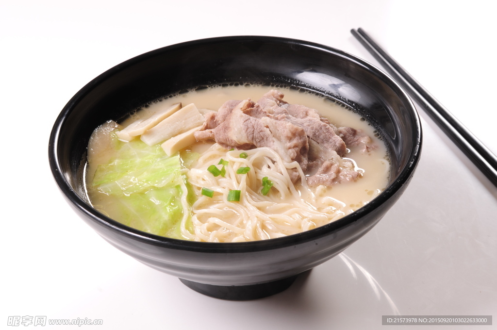 肥牛拉面