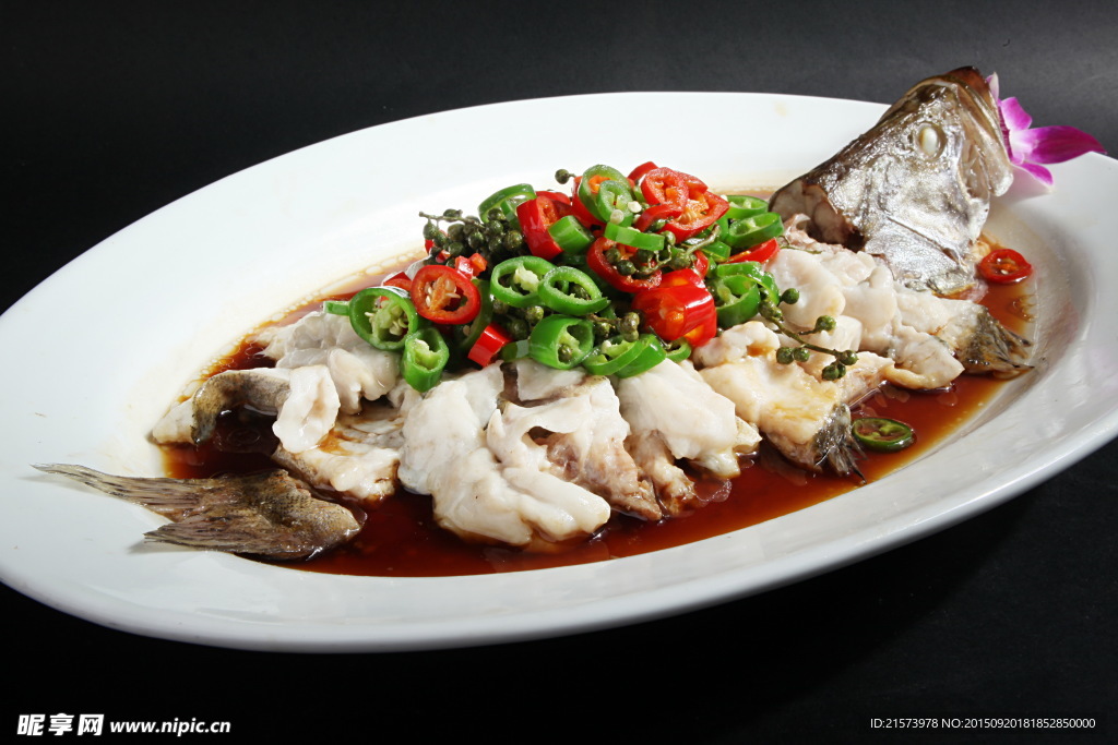 船工號子魚
