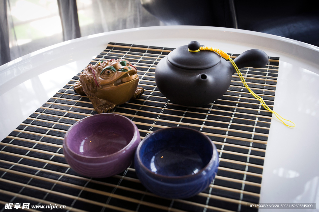 茶具