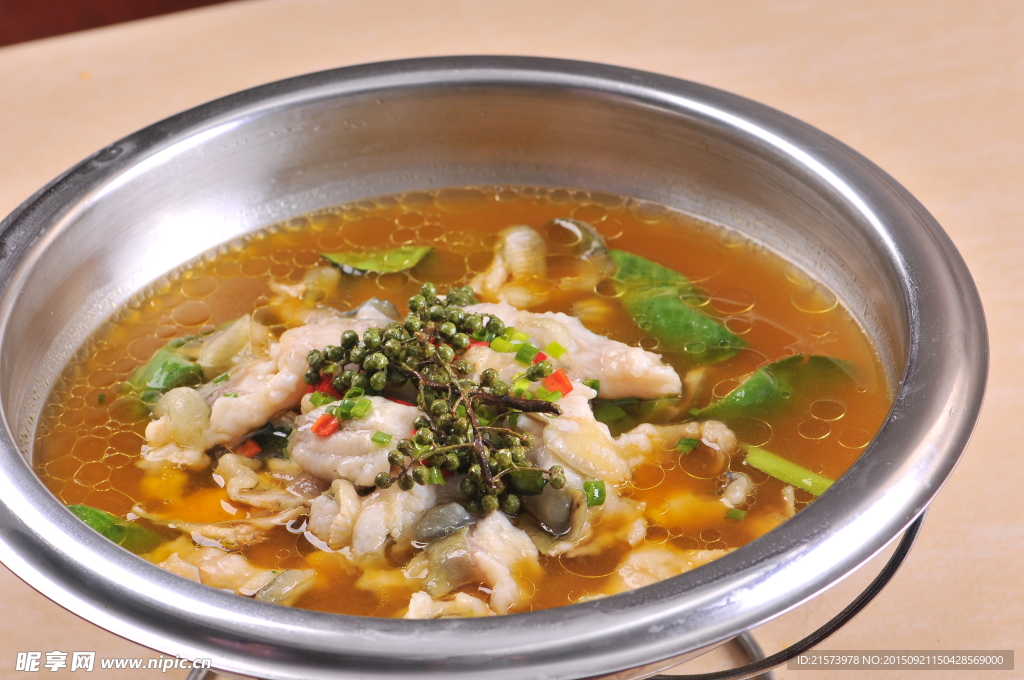 酸湯江鯰