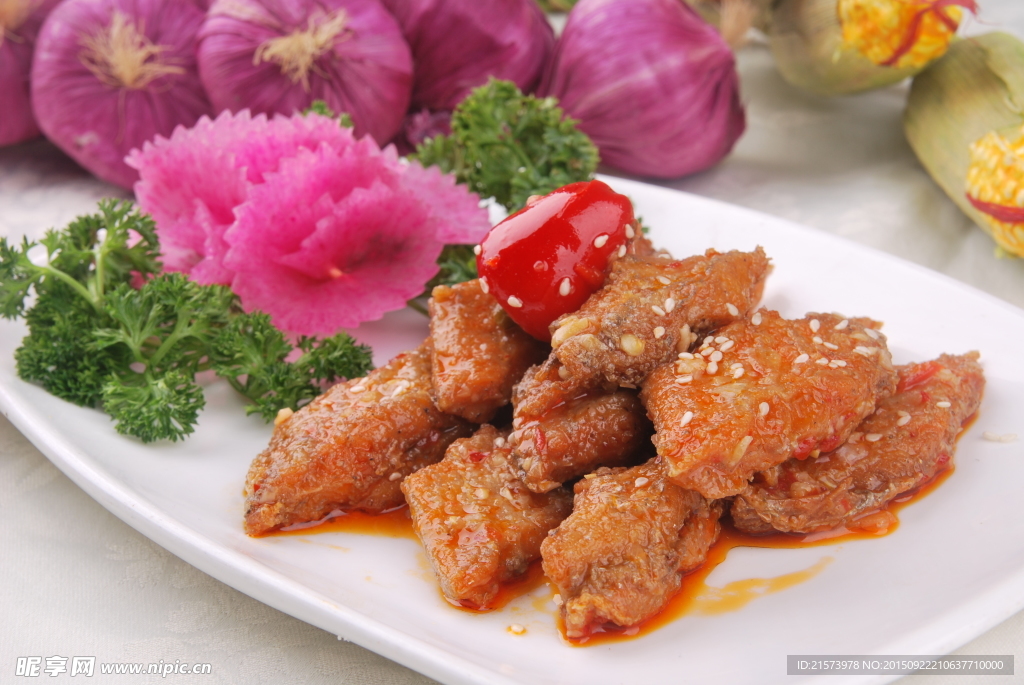 美味帶魚