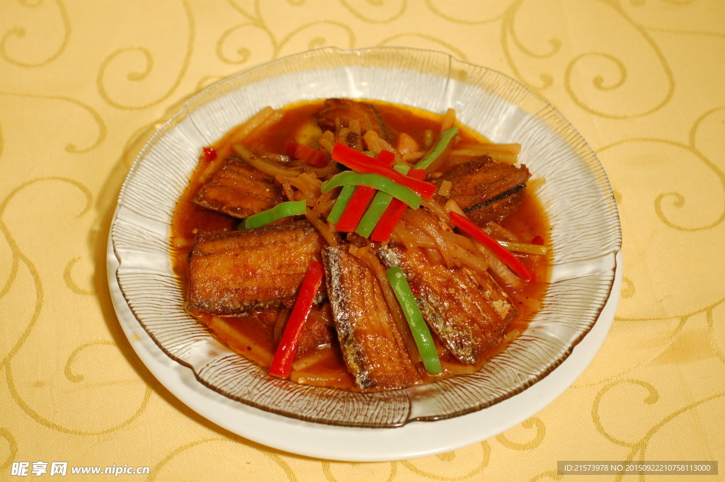 美味帶魚