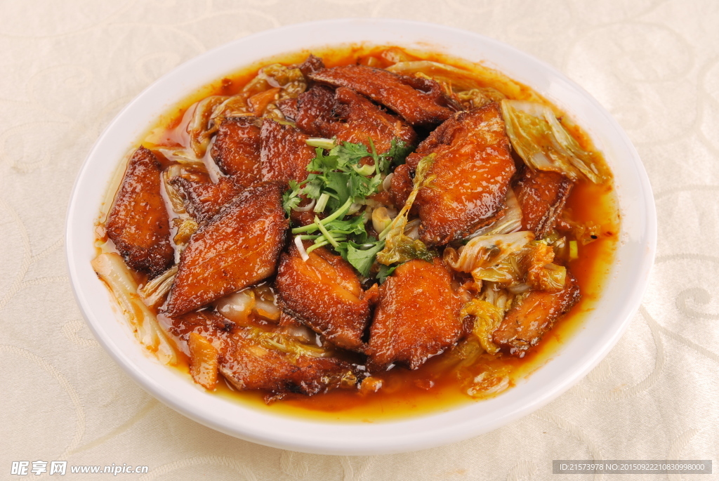 美味帶魚