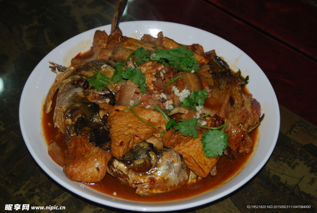 高壓魚(yú)頭
