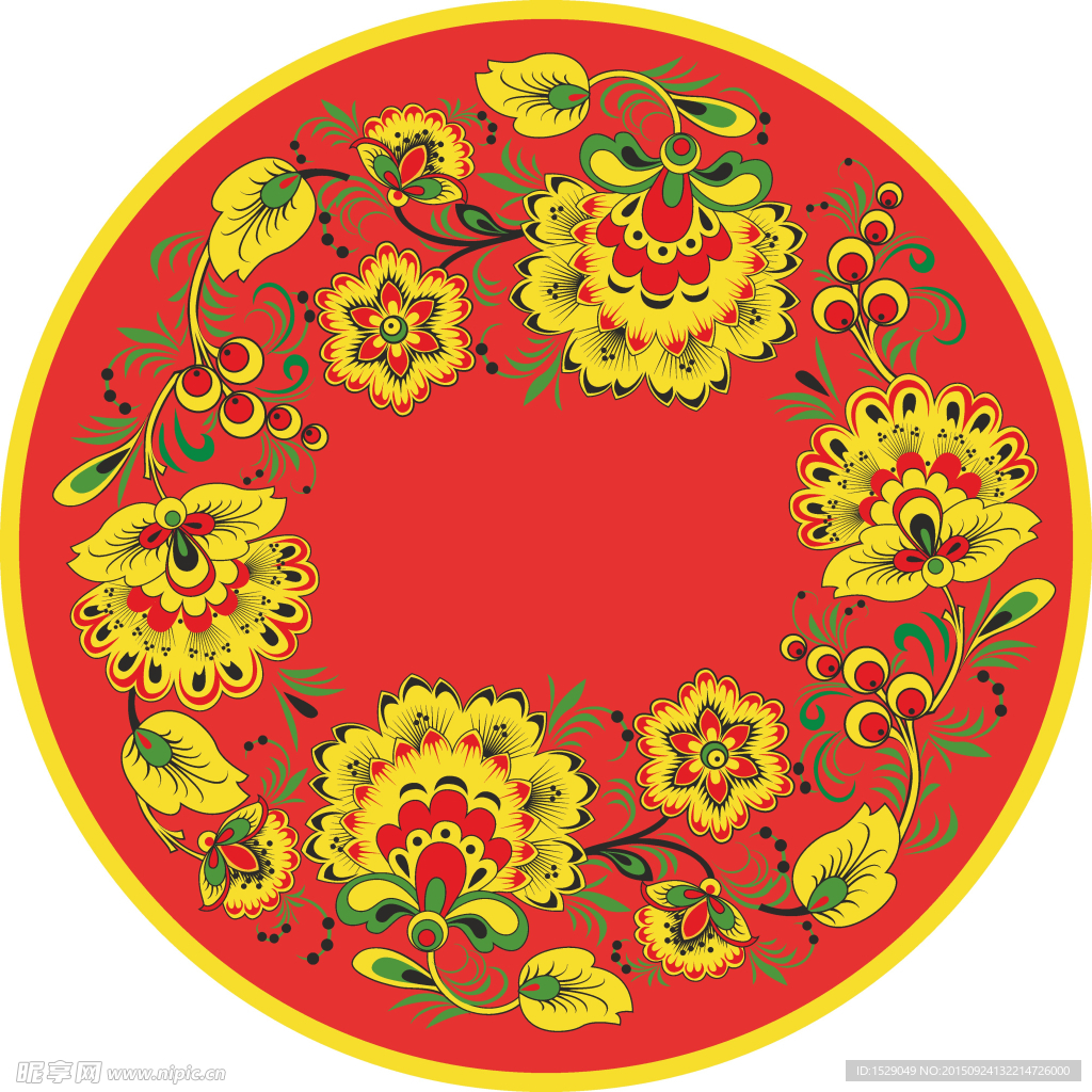 印花圖案