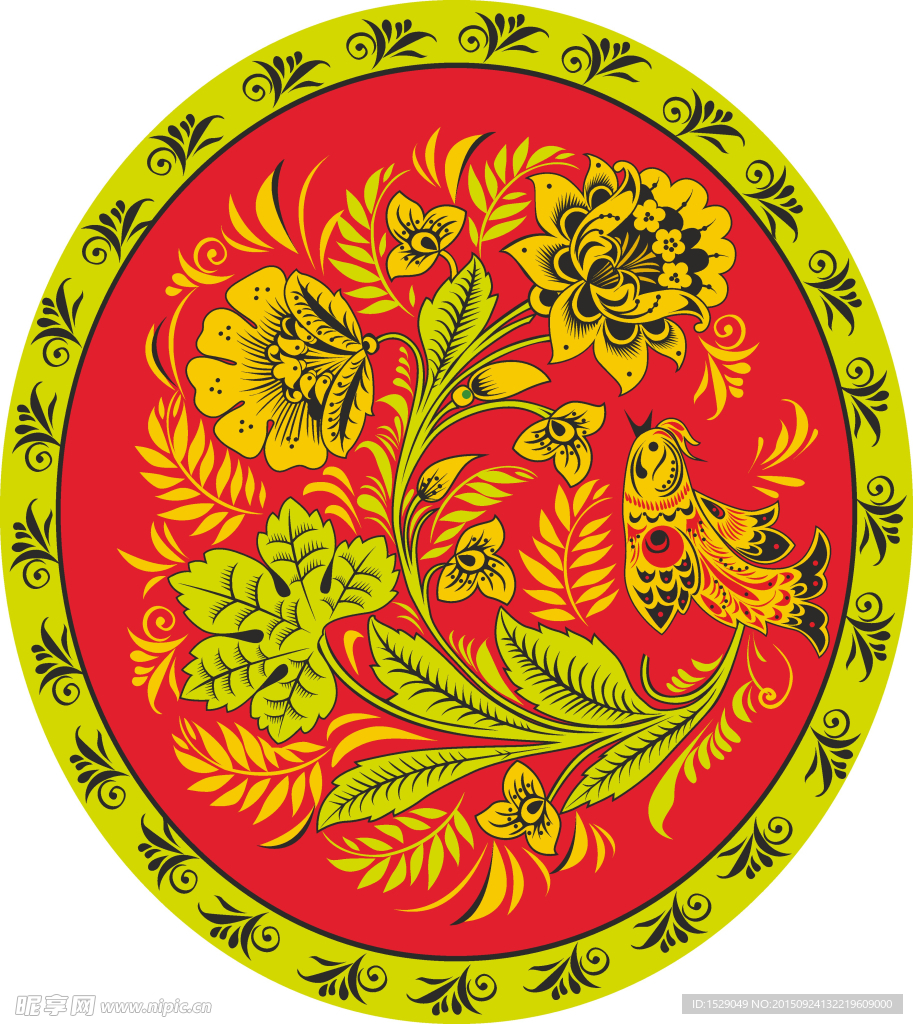 印花圖案