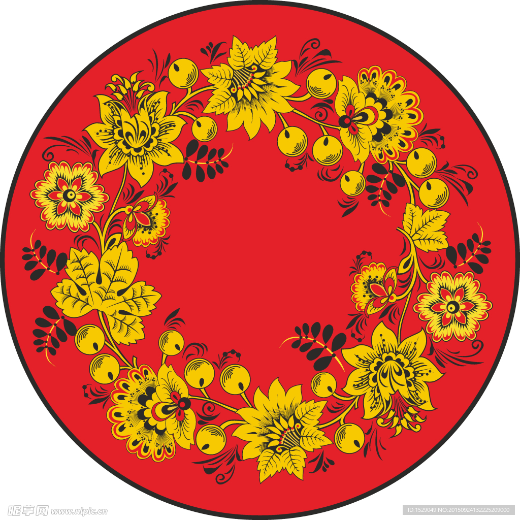 印花圖案