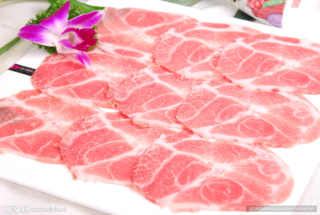 豬眼肉