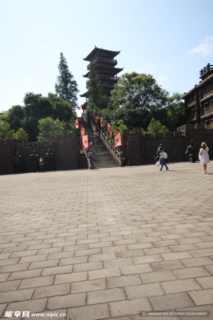 三國 古戰(zhàn)場