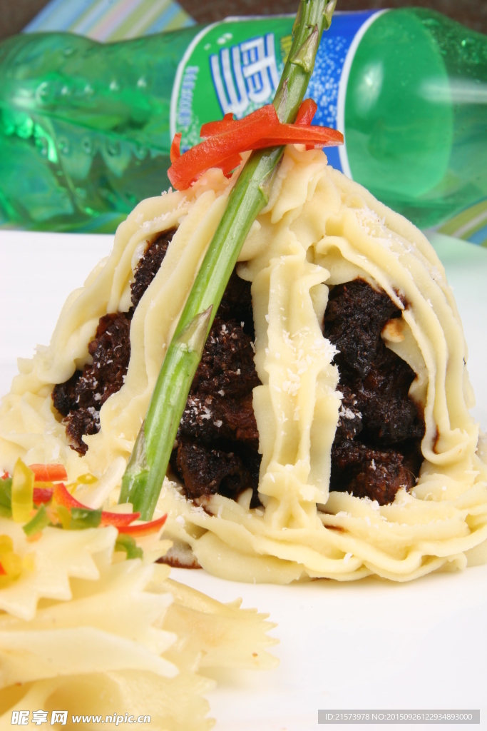 馬來牛肉