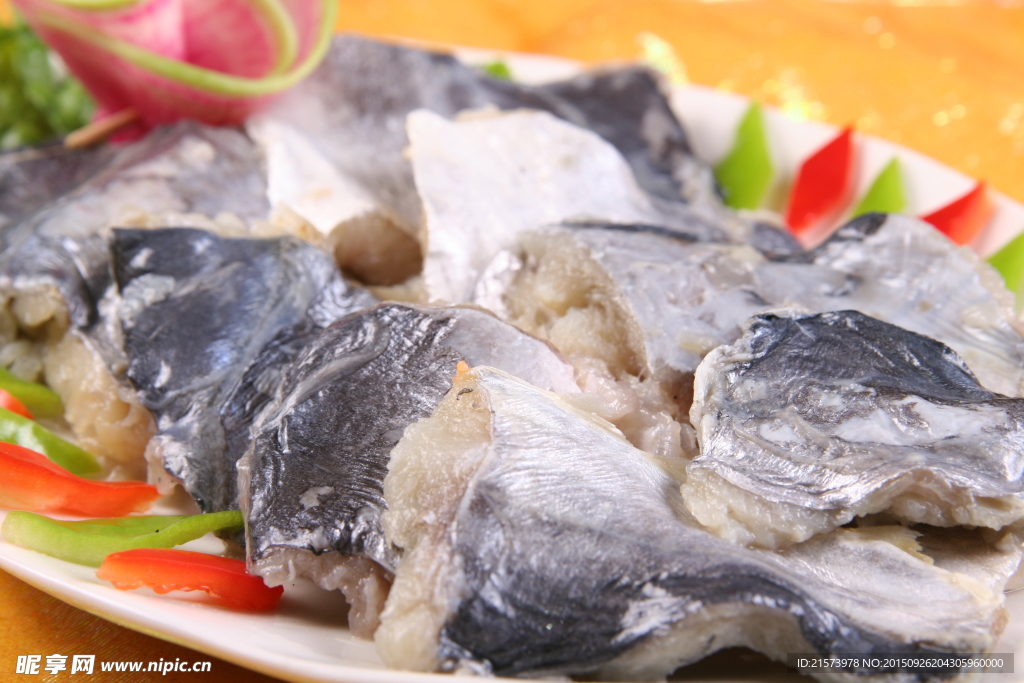 煎馬椒魚