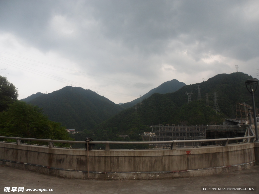 浙江風景