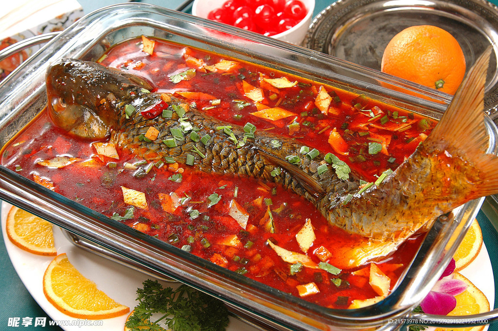 明爐臊子魚